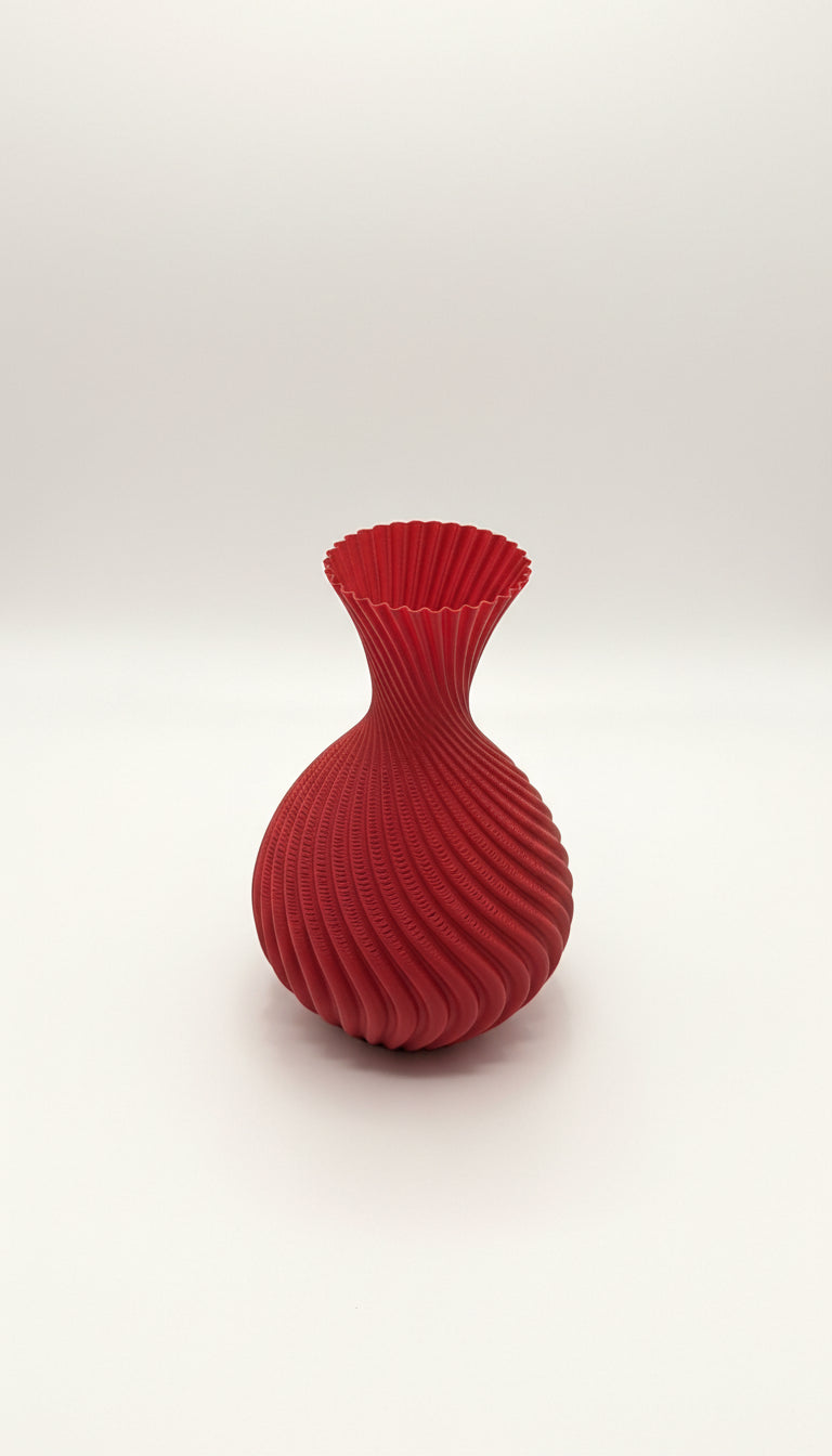 Vaso 3D