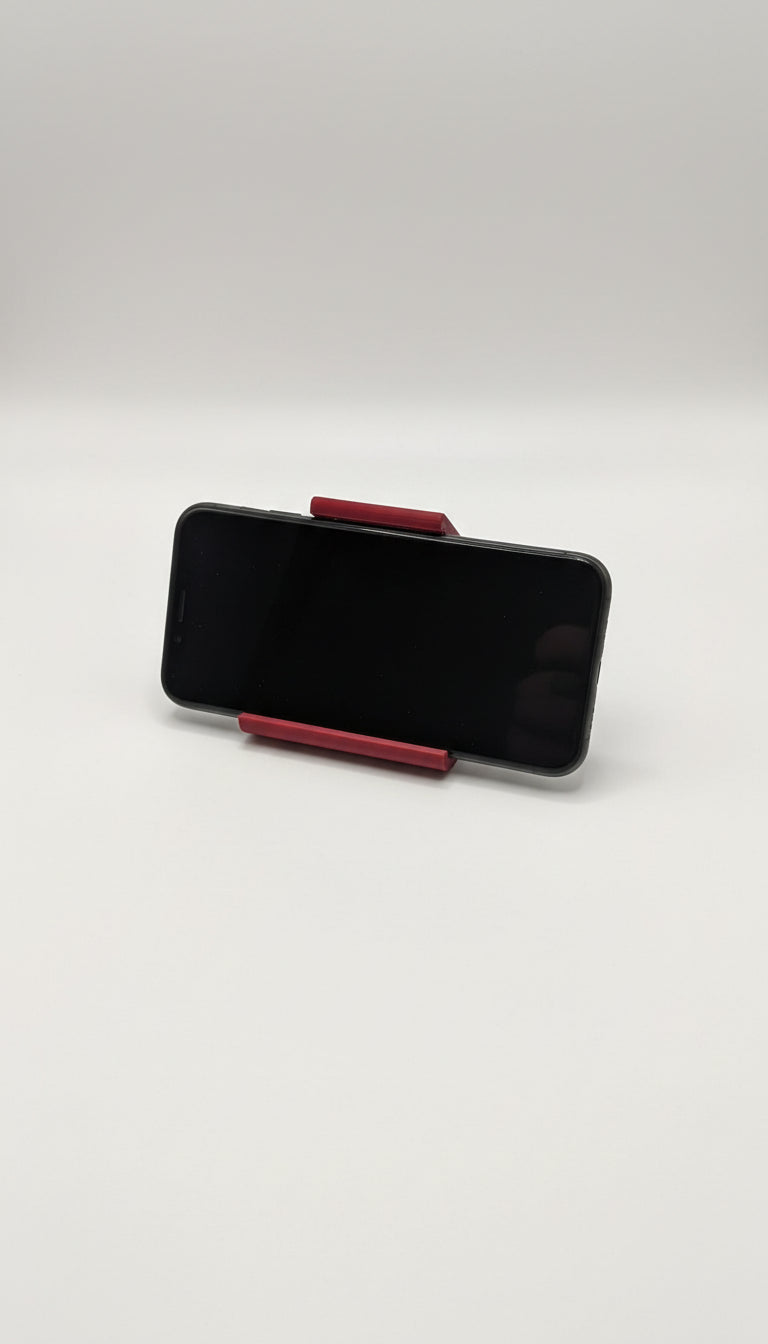 Poggia telefono 3D