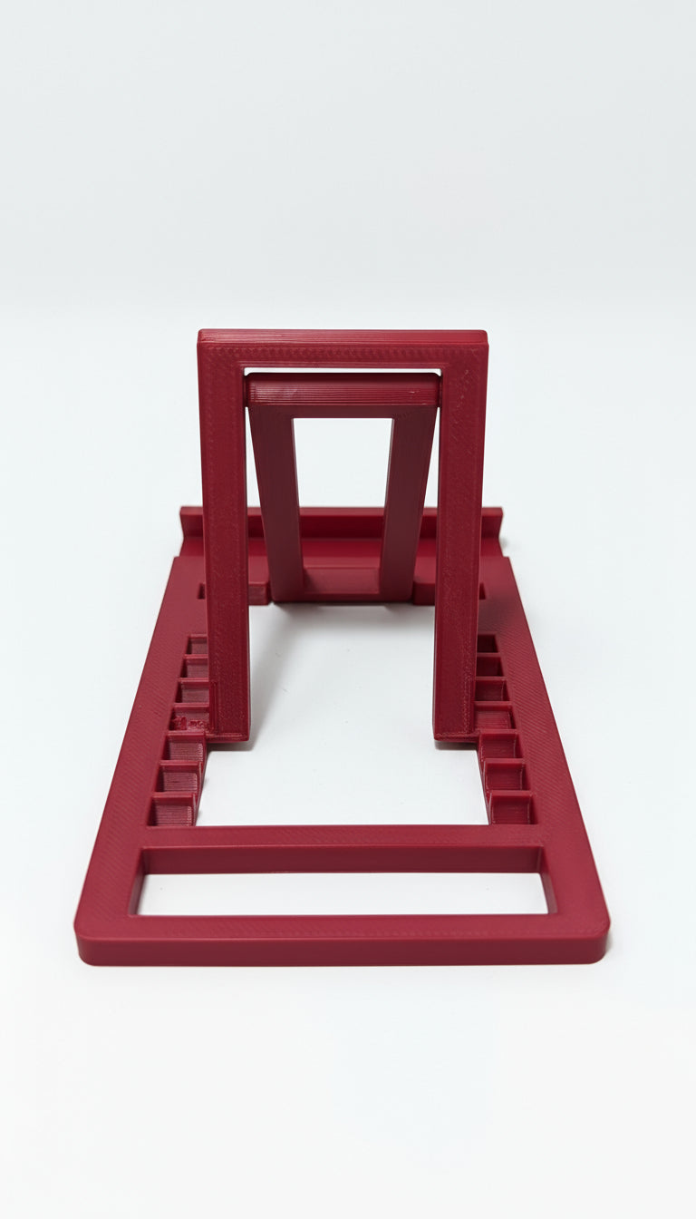 Poggia telefono 3D