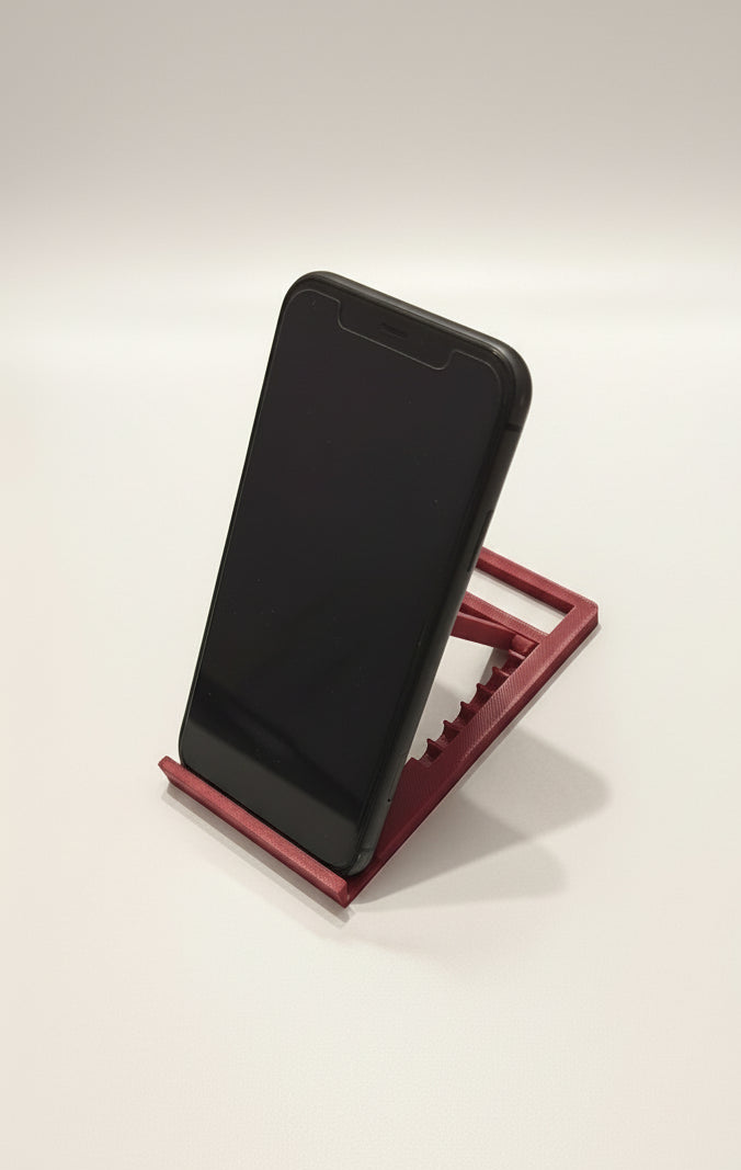 Poggia telefono 3D