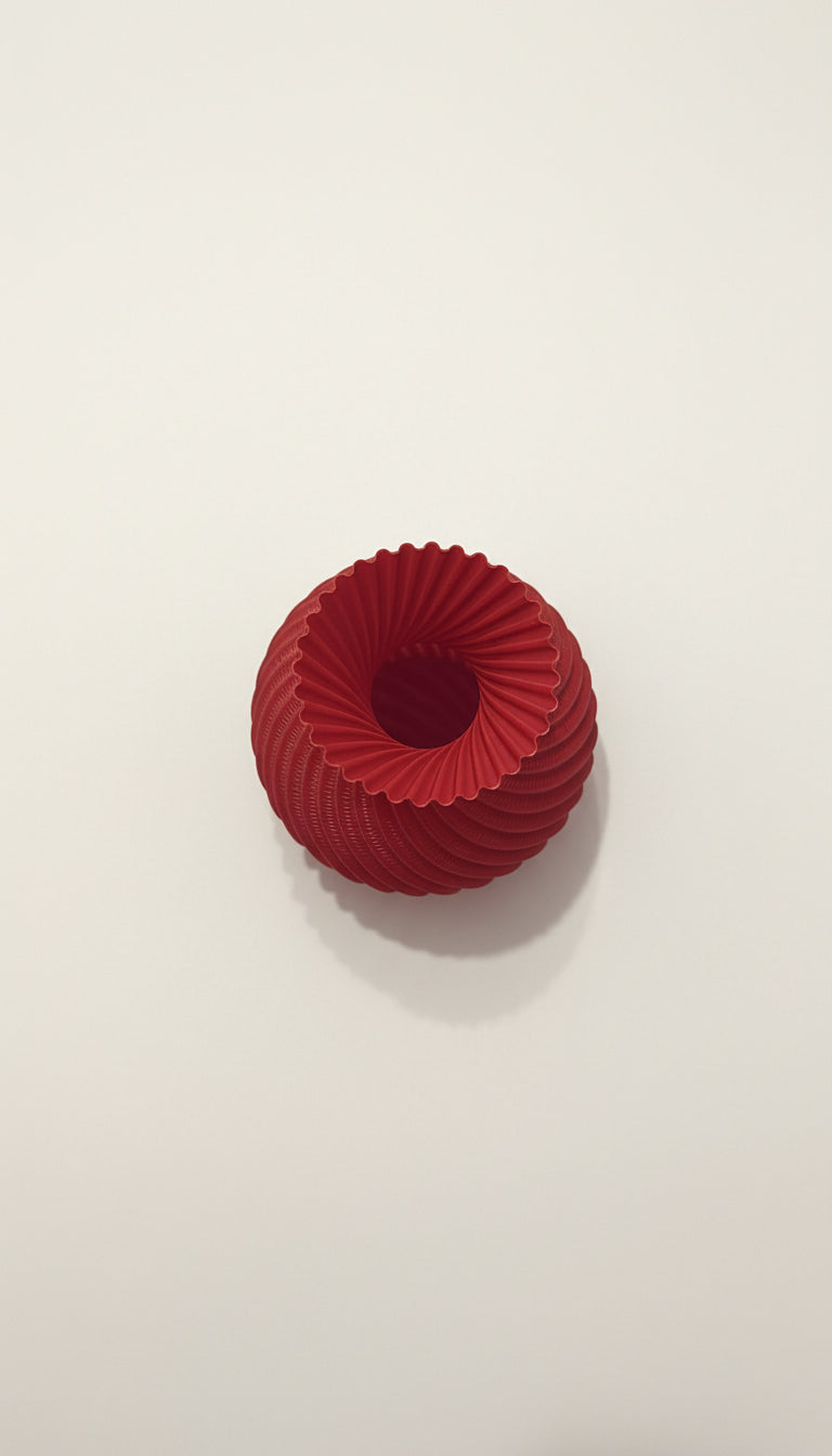 Vaso 3D