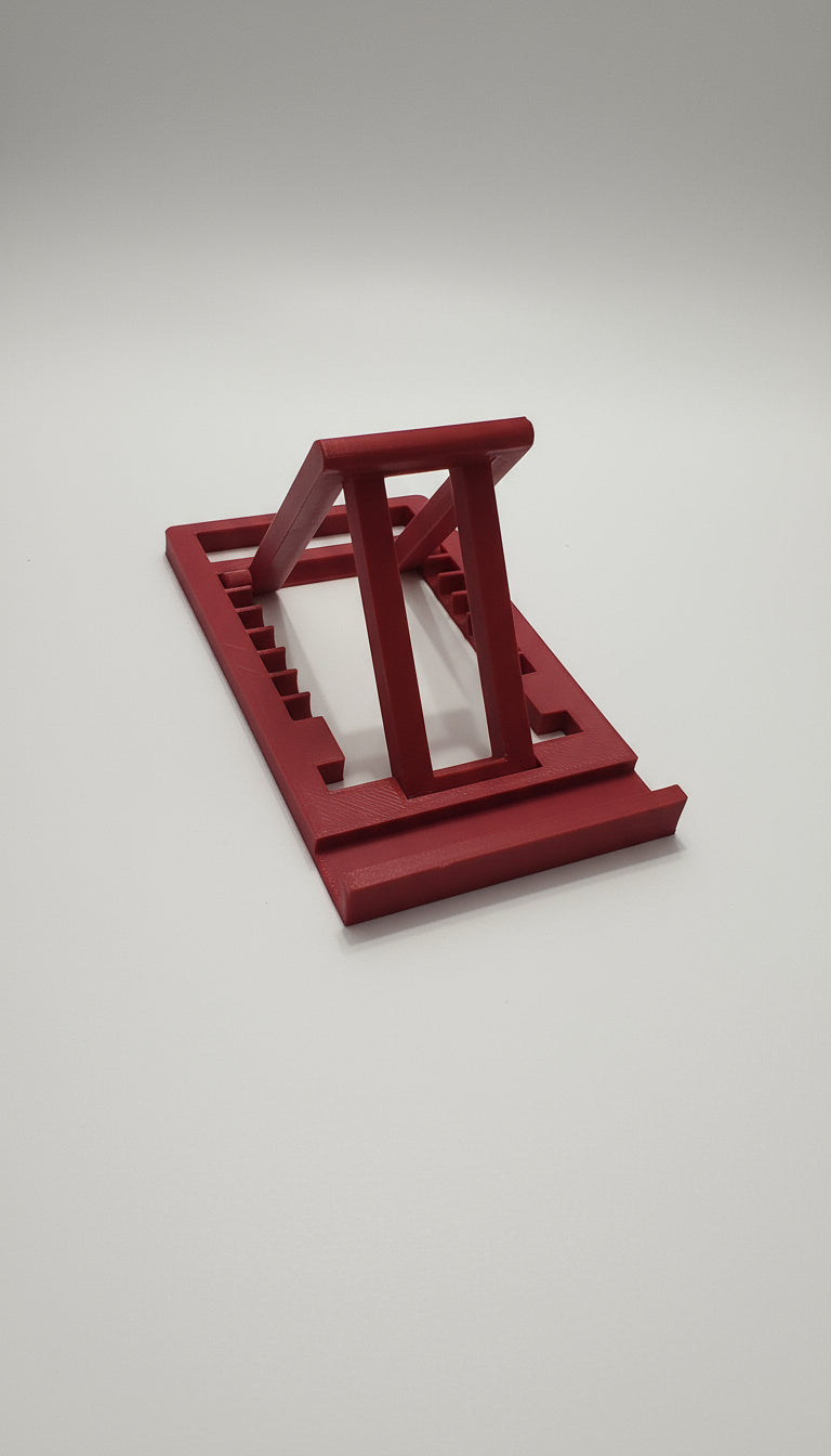 Poggia telefono 3D