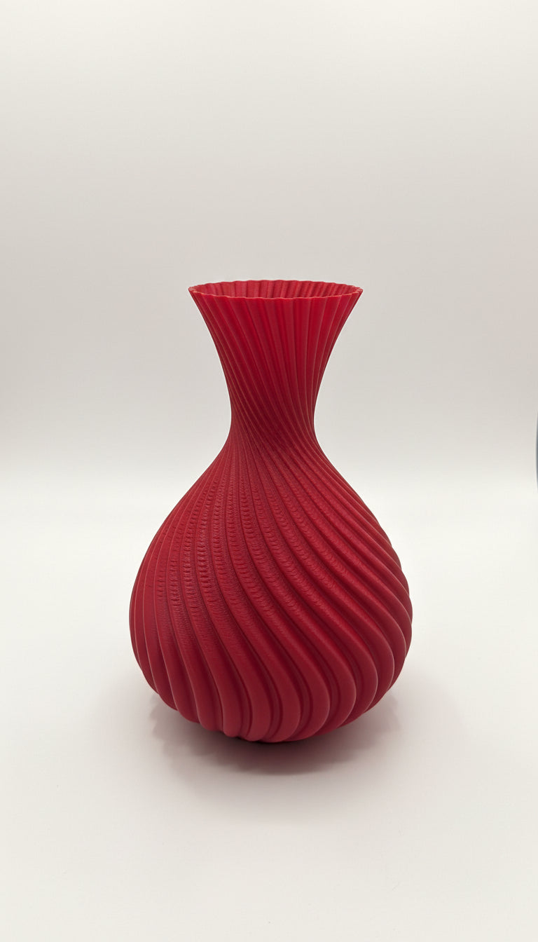 Vaso 3D